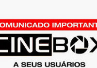 CINEBOX 