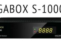 GIGABOX 