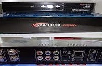 SUPERBOX 