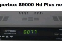 SUPERBOX 