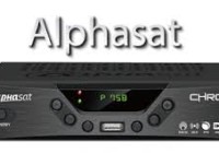 ALPHASAT 