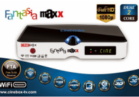 CINEBOX 