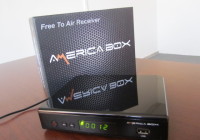 AMERICABOX 