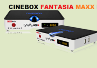 CINEBOX 