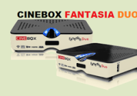 CINEBOX 