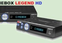 CINEBOX 