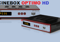 CINEBOX 
