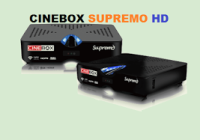 CINEBOX 