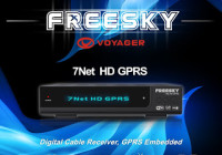 FREESKY 