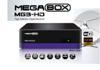 MEGABOX 
