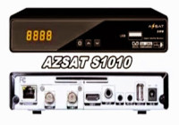 AZSAT 