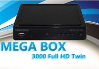 MEGABOX 