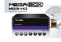 MEGABOX 