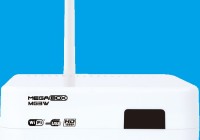 MEGABOX 