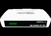 MEGABOX 