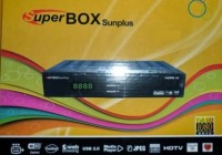 SUPERBOX 