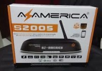 AZAMERICA 