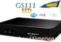 GLOBALSAT 