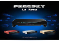 FREESKY 