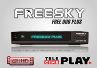 FREESKY 