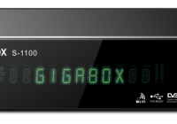 GIGABOX 