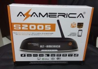 AZAMERICA 