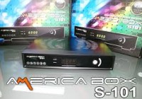AMERICABOX 