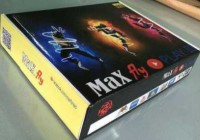 MAXFLY 