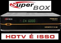 SUPERBOX 