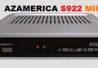 AZAMERICA 