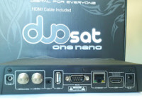 DUOSAT 