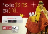FREESATELITAL HD 