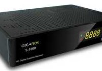 GIGABOX 