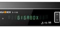 GIGABOX 