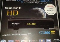 GLOBALSAT 