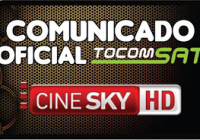 TOCOMSAT 