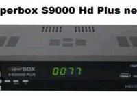 SUPERBOX 