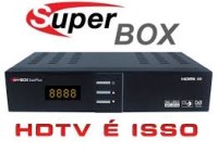 SUPERBOX 