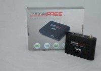 TOCOMFREE 