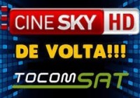 TOCOMSAT 