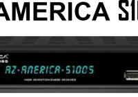 AZAMERICA 