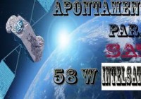 SATELITES 