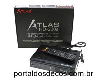 ATLAS 