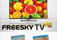 FREESKY 