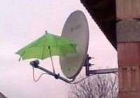 SATELITES 