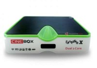 CINEBOX 