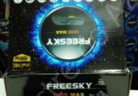 FREESKY 