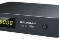 GLOBALSAT 