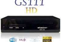GLOBALSAT 