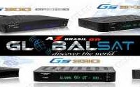 GLOBALSAT 
